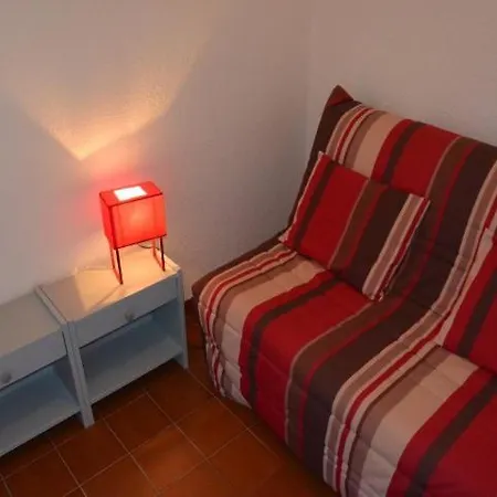 Διαμέρισμα 8 Pers, 3 Chambres, Terrasse Vue Mer, A 20m De La Mer, Piscine - Ref Ig100g *