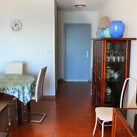 Διαμέρισμα 8 Pers, 3 Chambres, Terrasse Vue Mer, A 20m De La Mer, Piscine - Ref Ig100g