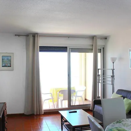 Διαμέρισμα 8 Pers, 3 Chambres, Terrasse Vue Mer, A 20m De La Mer, Piscine - Ref Ig100g Agde