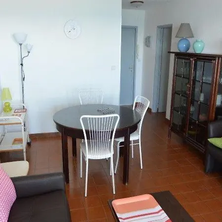 8 Pers, 3 Chambres, Terrasse Vue Mer, A 20m De La Mer, Piscine - Ref Ig100g Agde