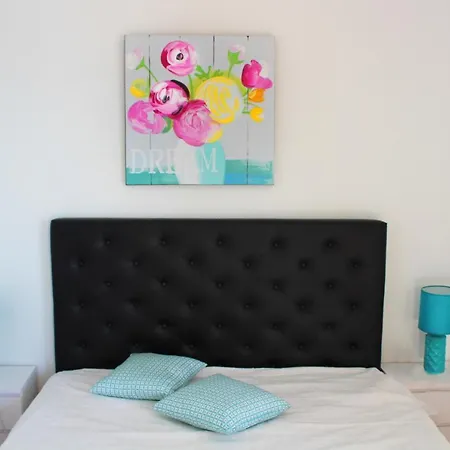 Διαμέρισμα 8 Pers, 3 Chambres, Terrasse Vue Mer, A 20m De La Mer, Piscine - Ref Ig100g *