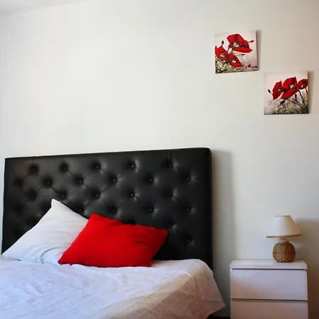 8 Pers, 3 Chambres, Terrasse Vue Mer, A 20m De La Mer, Piscine - Ref Ig100g Διαμέρισμα *