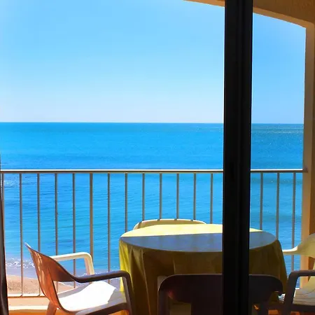 8 Pers, 3 Chambres, Terrasse Vue Mer, A 20m De La Mer, Piscine - Ref Ig100g Διαμέρισμα